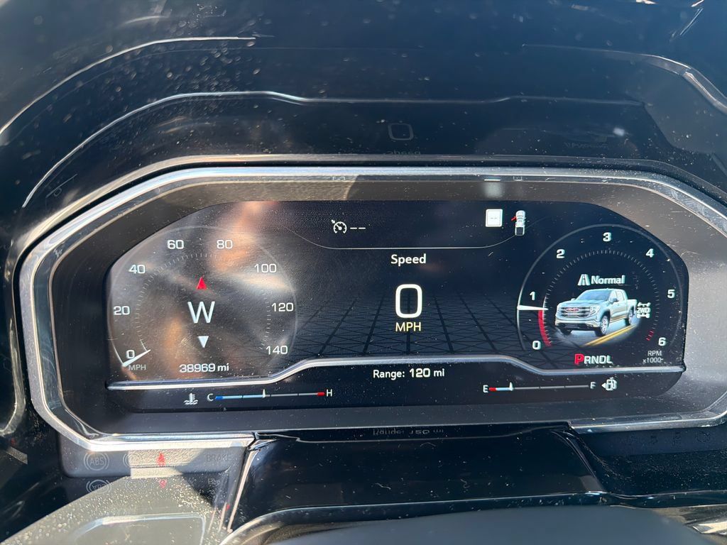 Certified 2022 GMC Sierra 1500 Elevation AWD/4WD image 15