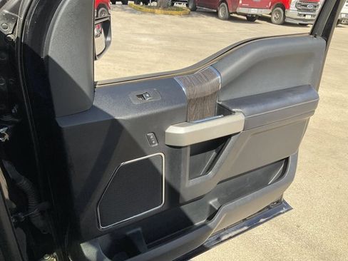 Certified 2021 Ford F250 Lariat AWD/4WD image 24