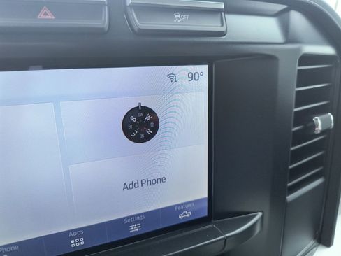 New 2024 Ford F450 XL w/ Snow Plow Prep Package image 21