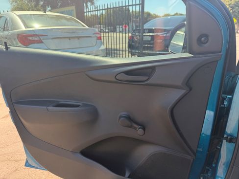 Used 2019 Chevrolet Spark LS FWD image 9