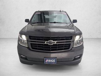 Used 2018 Chevrolet Tahoe Premier w/ RST 6.2L Performance Edition video 2