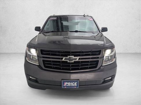 Used 2018 Chevrolet Tahoe Premier w/ RST 6.2L Performance Edition image 2