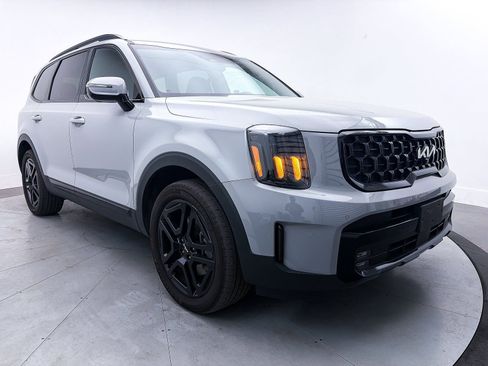 Used 2024 Kia Telluride SX Prestige X-Line image 12