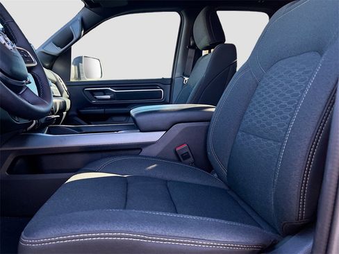 Used 2025 RAM 1500 Big Horn image 21