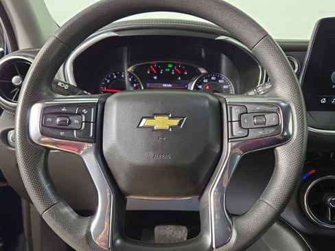 Used 2023 Chevrolet Blazer LT w/ Driver Confidence Package FWD image 21
