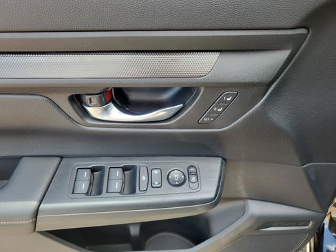 Used 2025 Honda CR-V Sport-L image 24