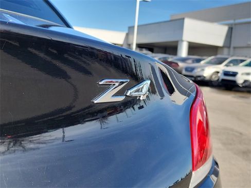 Used 2009 BMW Z4 sDrive30i image 6
