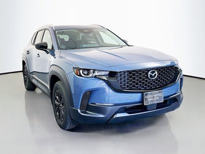 New 2026 MAZDA CX-50 2.5 Hybrid w/ Preferred Pkg