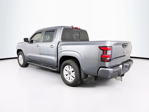 Used 2022 Nissan Frontier SV RWD image 7