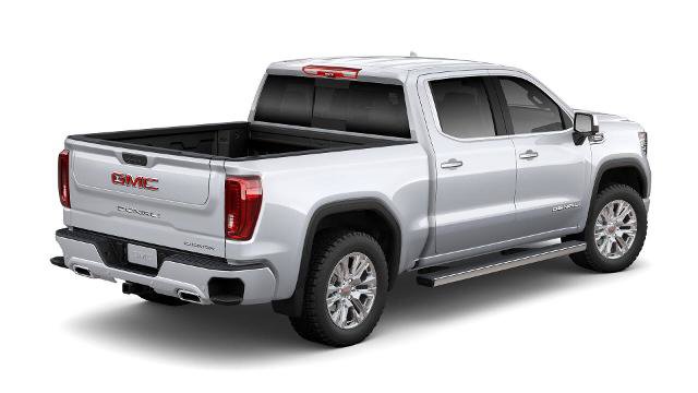 New 2026 GMC Sierra 1500 Denali w/ Technology Package AWD/4WD image 3
