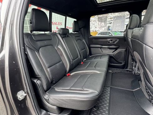 Used 2021 RAM 1500 TRX w/ TRX Level 1 Equipment Group image 20