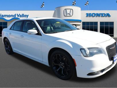 Used 2022 Chrysler 300 S