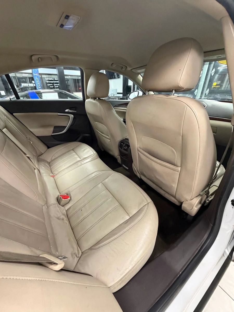 Used 2016 Buick Regal FWD image 10