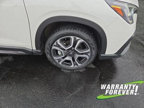 Used 2024 Subaru Ascent Touring AWD/4WD image 20