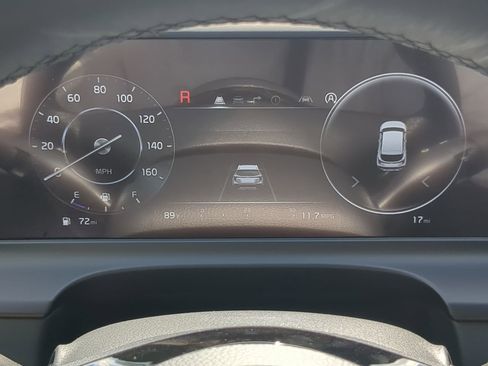 Used 2026 Kia Seltos EX image 24