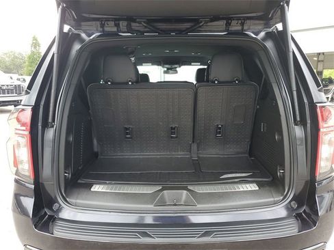 Used 2023 Chevrolet Tahoe RST image 25