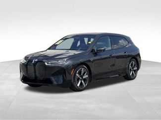 Certified 2024 BMW iX M60 AWD/4WD 360° Tour