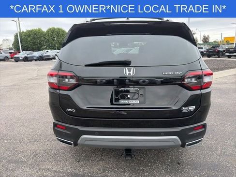 Used 2023 Honda Pilot Elite image 10