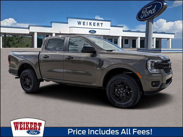 New 2025 Ford Ranger for Sale in Orlando, FL - Autotrader