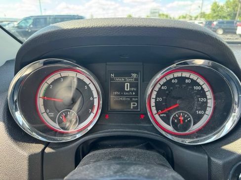 Used 2013 Dodge Durango Crew w/ Crew Convenience Group AWD/4WD image 22