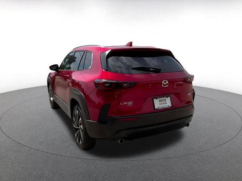 Used 2025 MAZDA CX-50 2.5 Hybrid w/ Premium Plus Pkg AWD/4WD image 11