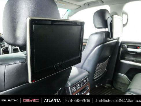 Used 2017 Toyota Land Cruiser AWD/4WD image 19