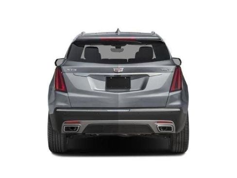 New 2026 Cadillac XT5 Premium Luxury w/ Driver Assist Package image 17