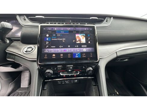 Used 2021 Jeep Grand Cherokee L Limited w/ Trailer Tow Group (B) image 17