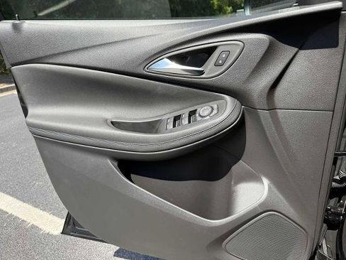 New 2026 Buick Encore GX Sport Touring w/ Comfort Package image 17