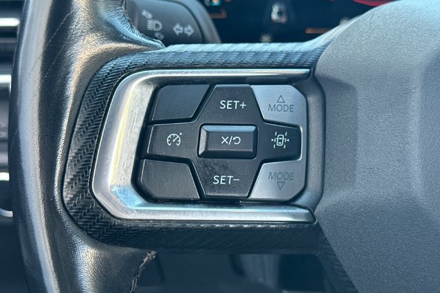 Used 2024 Ford Mustang Premium RWD image 25