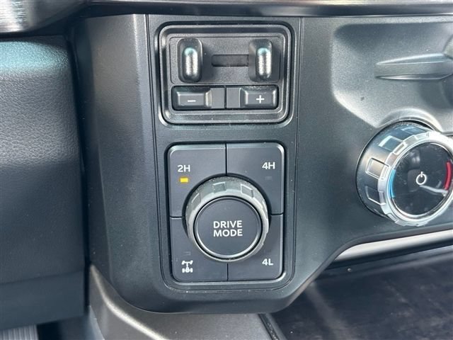 Certified 2023 Ford F250 Lariat w/ Sport Appearance Package AWD/4WD image 22