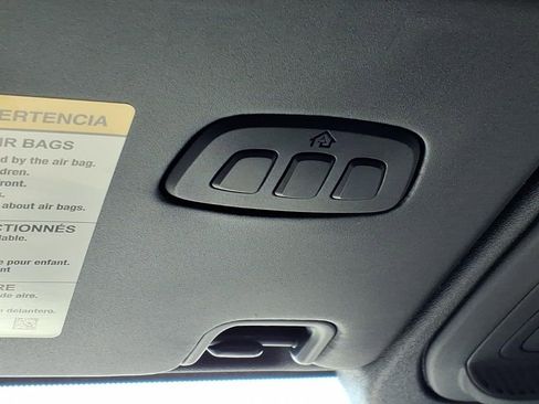 Certified 2024 Ford Bronco Wildtrak AWD/4WD image 29