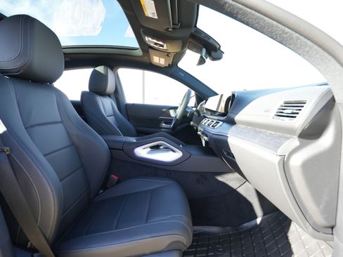 New 2026 Mercedes-Benz GLE 450 4MATIC Coupe image 39