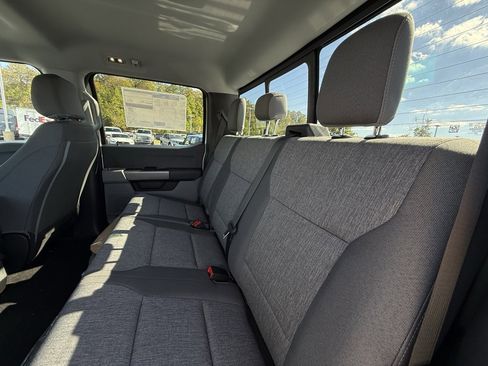 New 2026 Ford F350 XL w/ STX Appearance Package image 28