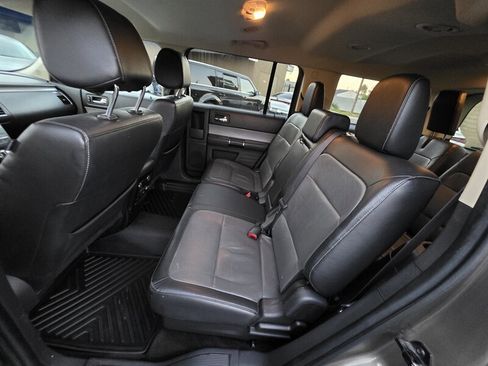 Used 2014 Ford Flex SEL w/ Equipment Group 202A FWD image 18