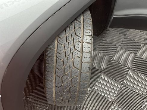 Used 2023 GMC Acadia AT4 w/ Trailering Package image 45