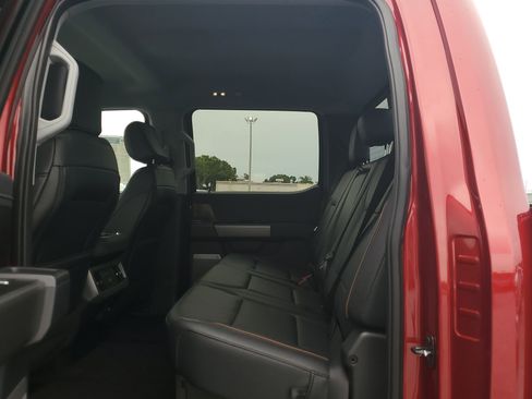 New 2026 Ford F350 Lariat w/ Tremor Off-Road Package image 10