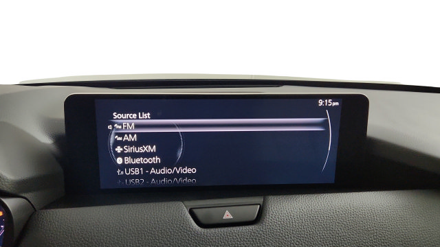 Used 2025 MAZDA CX-70 Plug-In Hybrid w/ Premium Pkg AWD/4WD image 20