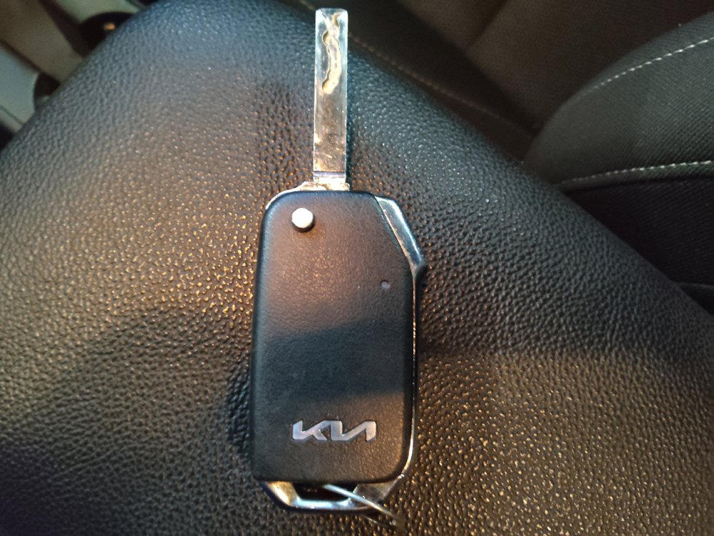 Used 2024 Kia Forte LXS FWD image 32