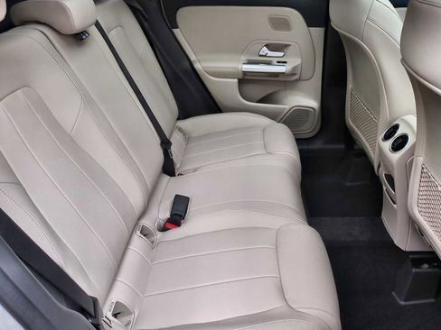 Used 2026 Mercedes-Benz GLA 250 4MATIC image 22