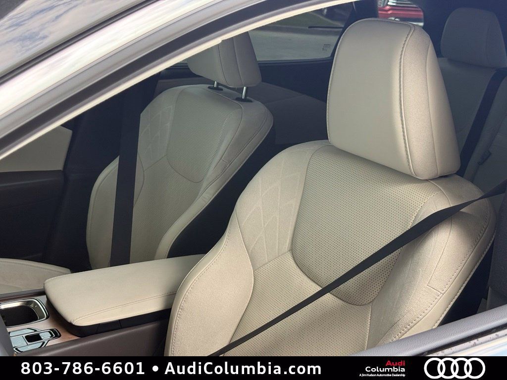 Used 2023 Lexus RX 350 FWD w/ Accessory Package image 19
