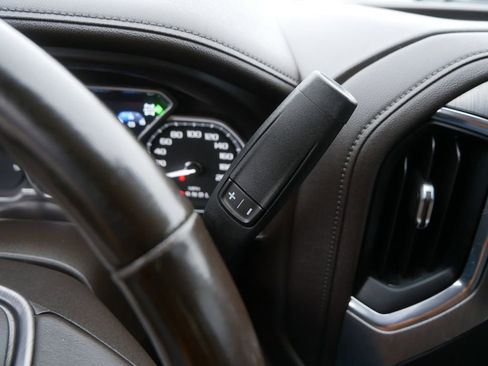 Used 2020 GMC Sierra 2500 Denali w/ Denali Ultimate Package image 25