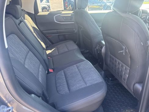 Used 2022 Ford Bronco Sport Big Bend w/ Convenience Package image 41