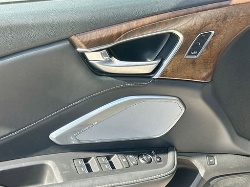 Used 2022 Acura RDX AWD w/ Advance Package image 13