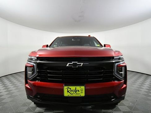 New 2026 Chevrolet Suburban RST w/ Comfort Package image 7