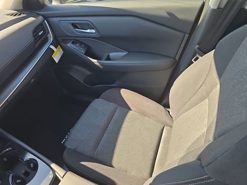 New 2026 Nissan Rogue SV image 18