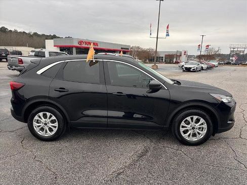 Certified 2024 Ford Escape Active image 2