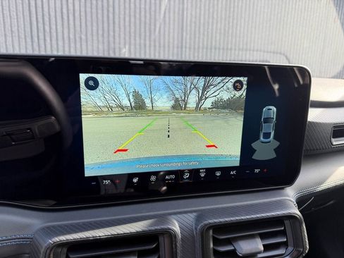 New 2026 Ford Mustang Dark Horse image 32