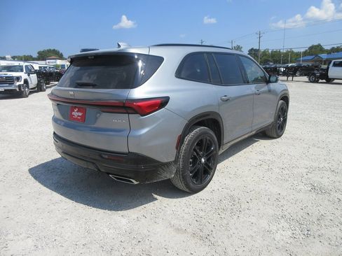 New 2026 Buick Enclave Sport Touring w/ Super Cruise Package image 5