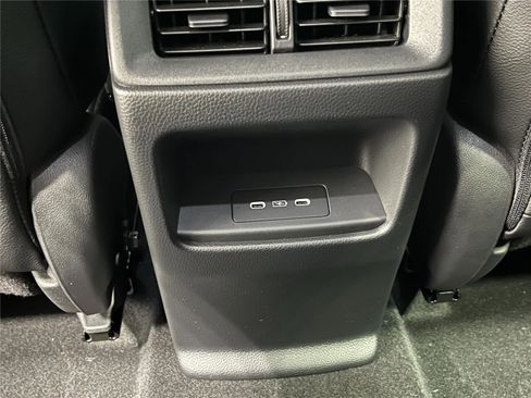 New 2026 Honda CR-V EX-L image 25